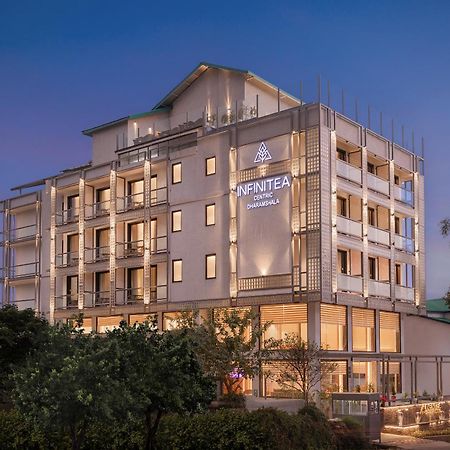 Infinitea Centric Dharamshala Hotel Екстериор снимка