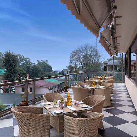Infinitea Centric Dharamshala Hotel Екстериор снимка