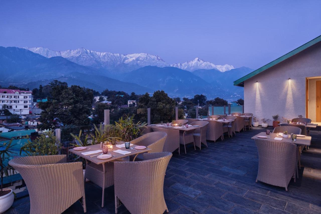 Infinitea Centric Dharamshala Hotel Екстериор снимка