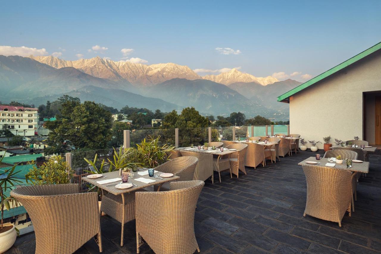 Infinitea Centric Dharamshala Hotel Екстериор снимка