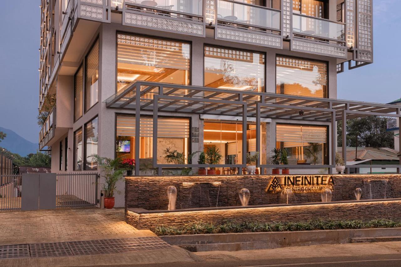 Infinitea Centric Dharamshala Hotel Екстериор снимка