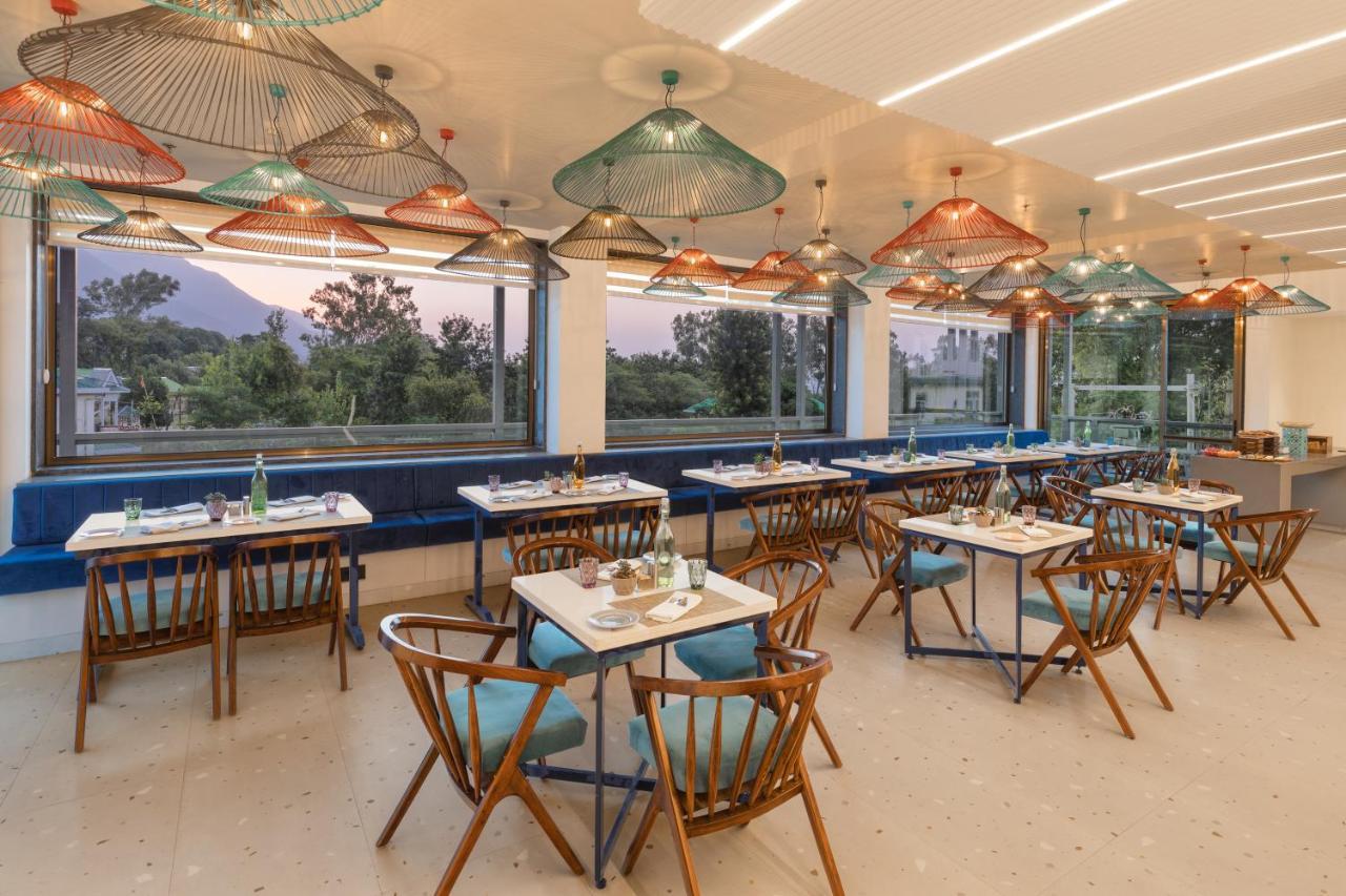Infinitea Centric Dharamshala Hotel Екстериор снимка